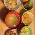 rlchan's cooksnap of when they made 塩こんぶとちりめんじゃこの炊き込みご飯.