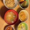 rlchan's cooksnap of when they made 塩こんぶとちりめんじゃこの炊き込みご飯.