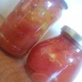 くぅこ★'s cooksnap of when they made 簡単すぎる！トマトの水煮.