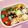 ♡YKitchen♡'s cooksnap of when they made お弁当に♪カニカマのくるくるフラワー☆.