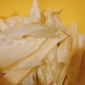 クックS5N2AF☆'s cooksnap of when they made 腸活♡セロリとりんごのサラダ.