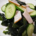 かごちゃー's cooksnap of when they made あじポン酢の物☆.