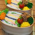 ♡Fuwari♡'s cooksnap of when they made カリカリが美味しい♡ささみのセサミフライ.