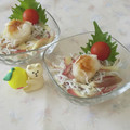 みかかめ's cooksnap of when they made しらすとみょうがのおろし和え.
