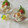 みかかめ's cooksnap of when they made しらすとみょうがのおろし和え.