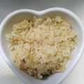 ミロ9607's cooksnap of when they made しょうがの炊き込みご飯.