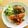 pali's cooksnap of when they made 鮭 セモリナ粉ソテー、ミニトマトソース☆.