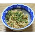 ゆけり３兄弟's cooksnap of when they made ＊切干大根と明太子の炒め煮＊.