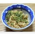 ゆけり３兄弟's cooksnap of when they made ＊切干大根と明太子の炒め煮＊.