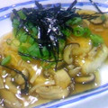 Meruu's cooksnap of when they made わが家の揚げだし豆腐.