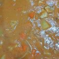 kn8ppppp's cooksnap of when they made バター香る！チキンバターカレー.