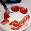 コネコリン's cooksnap of when they made 飾り切り＊いちごのハート.