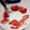 コネコリン's cooksnap of when they made 飾り切り＊いちごのハート.