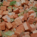 Ｍぱん's cooksnap of when they made 厚揚げ豆腐生姜炒め♪簡単漢方薬膳.