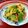 お料理ニャロメ's cooksnap of when they made ちくわとブロッコリーのピリ辛味噌マヨ和え.