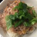 ベティ３'s cooksnap of when they made 毎日の納豆●ネギとカツオ節たっぷりで.