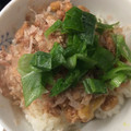 ベティ３'s cooksnap of when they made 毎日の納豆●ネギとカツオ節たっぷりで.