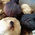 3姫の母's cooksnap of when they made 【炊飯器で】自家製熟成黒ニンニクの作り方.