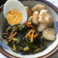 レアレアチーズ's cooksnap of when they made カリカリチキンの親子茶漬け.