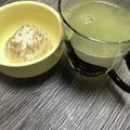 みりん調味料's cooksnap of when they made ぽかぽかあったか昆布茶のおいしい飲み方.