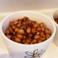 ★☆ちぁき☆★'s cooksnap of when they made 大好きなピーナッツ味噌.