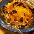 とも・たいママ's cooksnap of when they made 鹿児島・王将の限定メニュー天津飯の作り方.