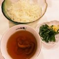 ❁Abake❁'s cooksnap of when they made そうめんつゆ.