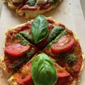 ピーナッツ子♪'s cooksnap of when they made ナンやピザ生地としてgood！.
