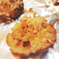 ダリア☆'s cooksnap of when they made 丸ごとしいたけのガーリックバター焼き.