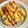 マルんちの丸顔's cooksnap of when they made パプリカで簡単オムレツ.