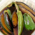 トラクックー's cooksnap of when they made 夏野菜の南蛮漬け【タレも簡単/作り置き】.