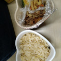 ミロ9607's cooksnap of when they made しょうがの炊き込みご飯.