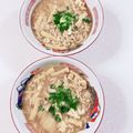 みぽぽ37's cooksnap of when they made カレー ♪ インスタント ♪ ラーメン.