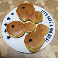 クックI7I5L1☆'s cooksnap of when they made チビのたい焼き.