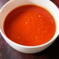 おーぶんおーぶん's cooksnap of when they made トマトソースのつくり方.