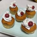 はらぺこまさる's cooksnap of when they made こどもの日★簡単！幸せのてんとう虫ケーキ.