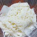 ムーミン☆ママ's cooksnap of when they made 素麺とゆかりのみ！シンプルお素麺.