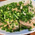 はらぺこまさる's cooksnap of when they made よだれ鶏.