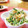 inyako's cooksnap of when they made 豆苗と揚げのごまドレッシングあえ.