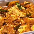 ma2kaboch's cooksnap of when they made 時短おかず！キムチと厚揚げ炒め.