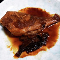 sunujiro's cooksnap of when they made 赤魚の煮付け.
