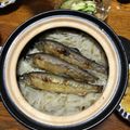 17歳ハッピーママ's cooksnap of when they made 鮎飯.