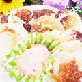 ゆるмαмα's cooksnap of when they made 新玉ねぎのチーズ焼き。スイチリマヨソース.