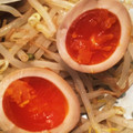 Ciel_Clair's cooksnap of when they made 悪魔の煮卵.