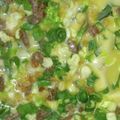 クック7I7VZ8☆'s cooksnap of when they made 泡立て器でカンカン☆楽チン揚げ玉作り.