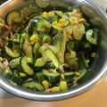おかん♡'s cooksnap of when they made 【保育園給食】ネバネバサラダ.
