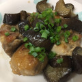 YUZU8120's cooksnap of when they made ■鶏肉と茄子のポン酢照り焼き・和風仕立て.