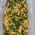 スーねぇさん's cooksnap of when they made 切り干し大根のハリハリ漬け.
