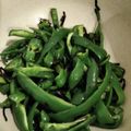 EmikoT's cooksnap of when they made お弁当の副菜　ピーマンナムル.
