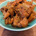 みーのkitchen's cooksnap of when they made 下処理が肝wふっくら鶏レバーの甘辛煮.